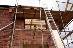 trusted extension quotes Westwells