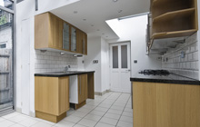 Westwells kitchen extension leads